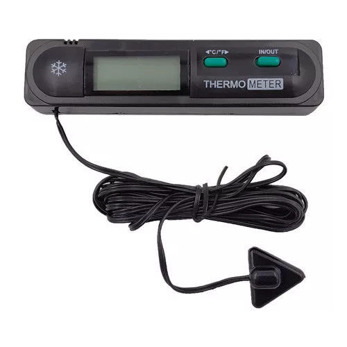 Külső-belső hőmérő - 620648