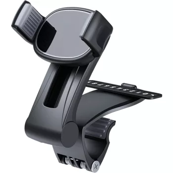 MaxSpeed műszerfalra csiptethető telefontartó