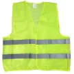 Láthatósági mellény - 5XL