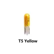 SPL T5 izzó - 2W - sárga