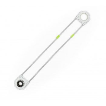 Univerzális ablakemelő bowden - SPAL rendszerhez - 1db