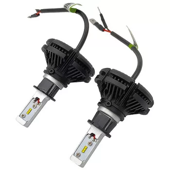 LUMILED H3 LED 6500K 12-24V - párban