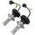 LUMILED H4 LED 6500K 12-24V - párban