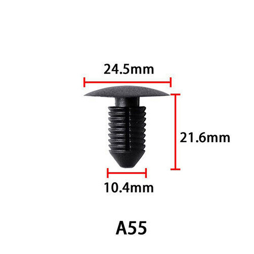 Patent - A55 - 10mm