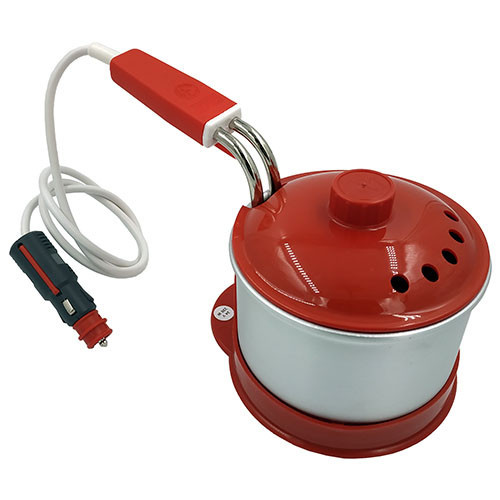 ECE-Ehlers főzőedény - 0,75L - 24V - 220W