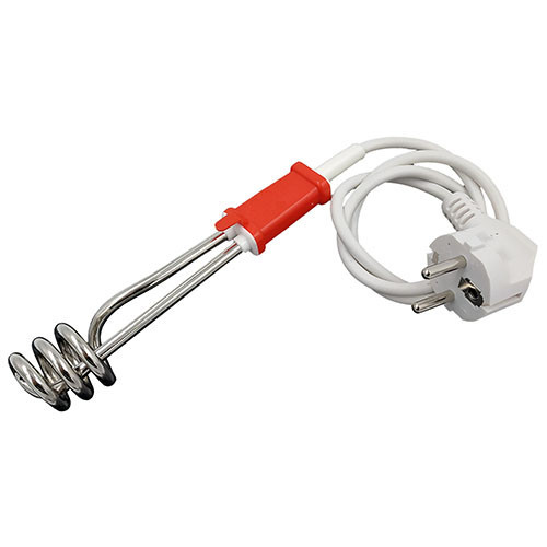 ECE-Ehlers - merülőforraló utazó táskában - 9cm, 230V, 350W