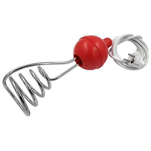 ECE-Ehlers - úszós merülőforraló, 230V, 2000W