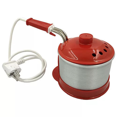 ECE-Ehlers főzőedény - 0,75L - 230V - 500W