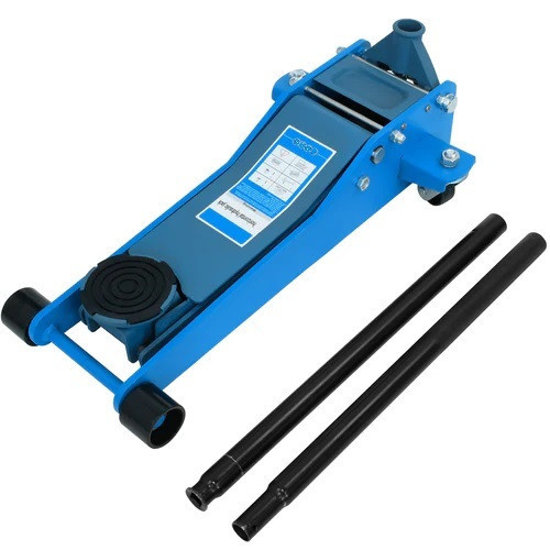 Krokodil emelő - 3T - 75 mm-510 mm