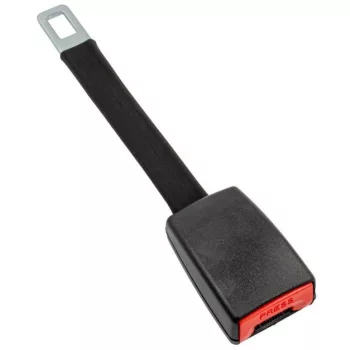 Biztonsági öv hosszabbító - 25cm