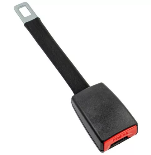 Biztonsági öv hosszabbító - 25cm