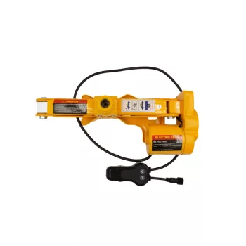 Elektromos emelő szett - 3T, 12V