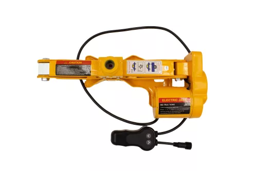 Elektromos emelő szett - 3T, 12V