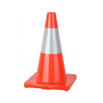 Terelőbója, jelzőkúp - 45cm