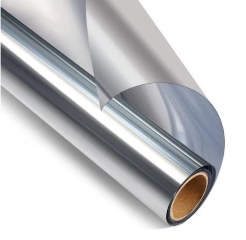 MaxSpeed ablak/autóüveg fólia - L. Silver 5% - 300x75cm