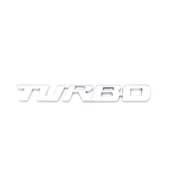 3D fém Turbo matrica