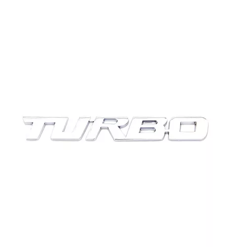3D fém Turbo matrica