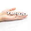 3D fém Turbo matrica