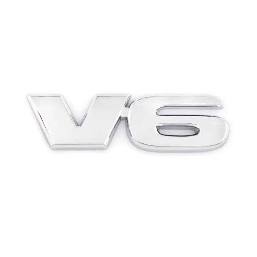 3D fém V6 matrica