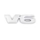 3D fém V6 matrica