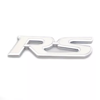 3D fém RS line matrica