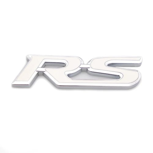 3D fém RS line matrica