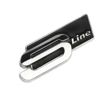 3D fém S line matrica