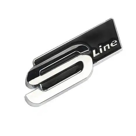 3D fém S line matrica