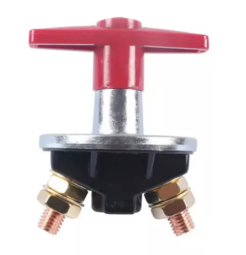 Áramtalanító kapcsoló - 200A