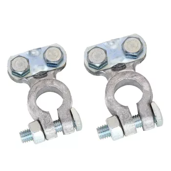 Akkumulátor saru párban - ólom, Japán