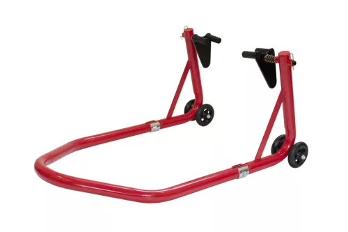 Motortartó és szerelő állvány - max. 340kg