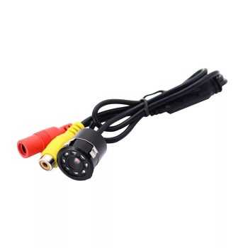 Tolatókamera 18,5mm átmérőjű, éjjellátó,LED-es 1001