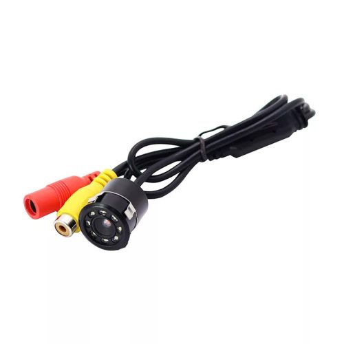 Tolatókamera 18,5mm átmérőjű, éjjellátó,LED-es 1001