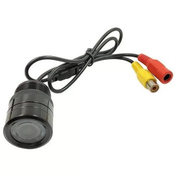 Tolatókamera 26mm átmérőjű, éjjellátó, LED-es 1002