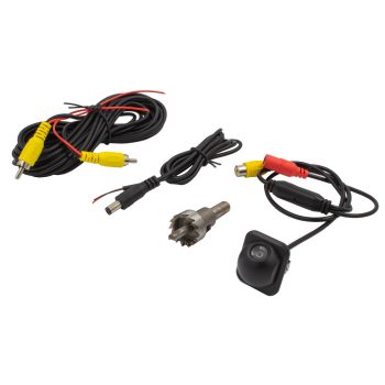 Tolatókamera süllyeszthető 18,5 mm átmérőjű 1009