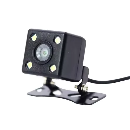 MaxSpeed infra univerzális tolatókamera