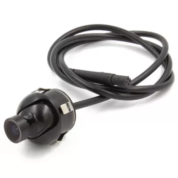 Tolatókamera sülyeszthető 18,5mm átmérőjű 1019