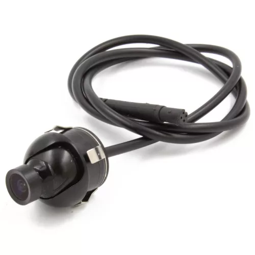 Tolatókamera sülyeszthető 18,5mm átmérőjű 1019