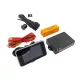 8 szenzoros tolatóradar LCD kijelzővel - 1020-8