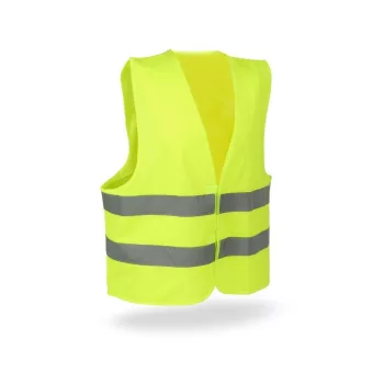 PK-Mot láthatósági mellény - XL