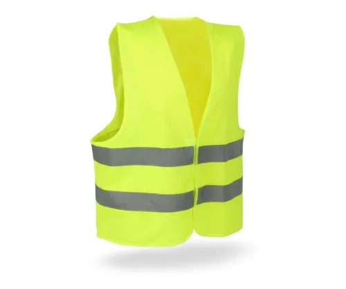 PK-Mot láthatósági mellény - XL