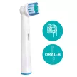 4 db-os fogkefe fej Oral-B elektromos fogkeféhez - 17A