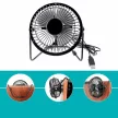 USB-s asztali ventilátor