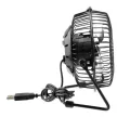 USB-s asztali ventilátor