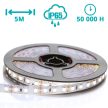 RGB5050 programozható LED szalag, 5m