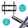 TV tartó fali konzol 26"-55"