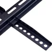 TV tartó fali konzol 26"-55"