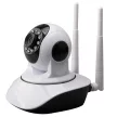 Mozgatható WiFi kamera 2 antennával