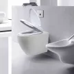 2 az 1-ben WC ülőke