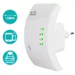 WiFi jelerősítő - 300 Mbps